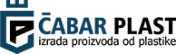 Cabar plast